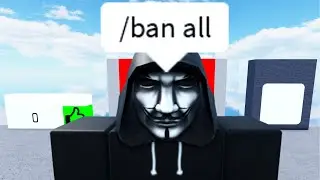 If Obby Creator Got Hacked