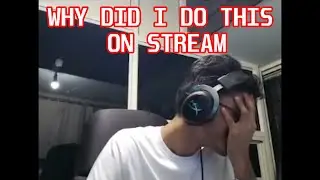 My viewers made me do this on stream | Punishment for being a simp ? | Ft. @Meowkasa