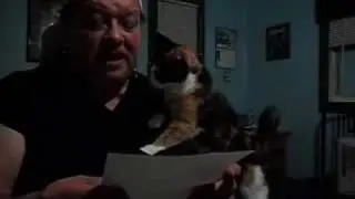 Avon Lady Goes Crazy Part 2 Reading Of The Will