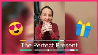 Perfect Present For Tween Girls *REVEALED*