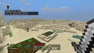 Esta de volta MINECRAFT #1 minesurvival
