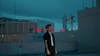 Red Cherry - Don't be sad (Official Music Video)