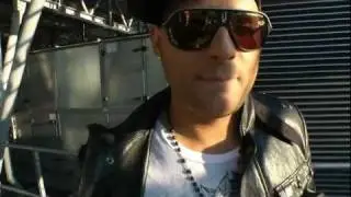 Dara Rolins  Tomi Popovic - Nebo Peklo Raj (Making Of)