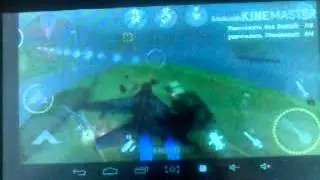 Обзор Gunship Battle !  Подписютесь  XD