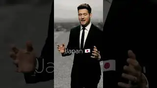 The exhaustion of being an #internationalheartthrob#DontBlameItOnMe #TheBestOfBublé