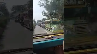 kapal darat 😂