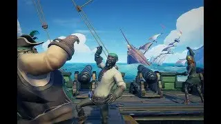 Sea Of Memes funny moments