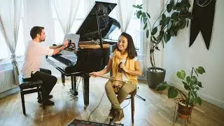 Yarkın Duo - Hoş Müzik Performance