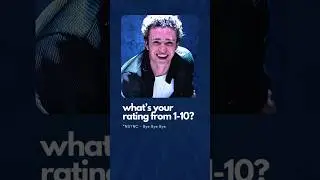 *NSYNC - Bye Bye Bye | RATE THE SONG