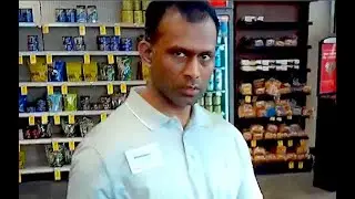 NECRO goes back to CVS!!!
