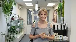 Отзыв о курсе колористики  Натальи Курбатовой в академии Владимира Мотчаного
