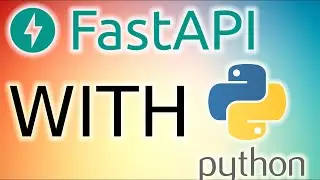 How to make an API with FastAPI in 1 minute!