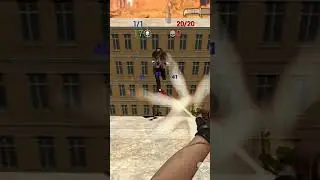 zombie mode 🔫 special forces group 2 gameplay