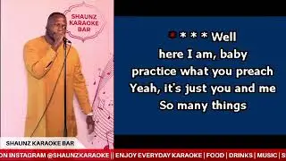 Karaoke