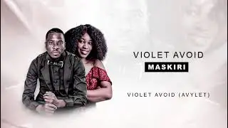 Maskiri - Violet Avoid (Avylet ) Musavadha