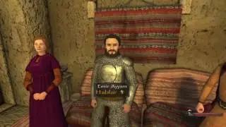 Mount & Blade: Warband 1rst part