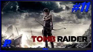 Shanty town - Tomb Raider (2013) #11 ( PC ) ( PLP )