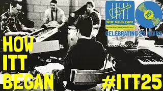 #ITT25