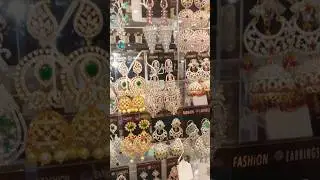 💃🎇💃 diwali earings collection/jimmiki collection/😍💃 design#diwali #jhumka#happy #festival