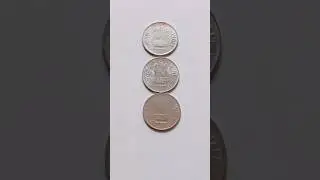 Great indian flag painting on coins 😱 | Indian flag painting 