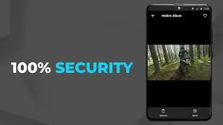 Calculator Lock - Hide Photo and video you want