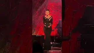 Melike Şahin - Ellerin Hani? (@ Bostancı 7.2.24)  #melikeşahin