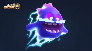 Best Deck for Electro Buff Challenge ⚡