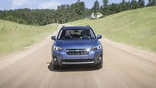 YOU MUST SEE BEFORE BUY !! 2018 Subaru Crosstrek Styling