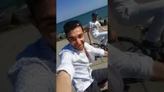 Avcılar sahil