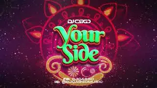 DJ Cargo - Your Side