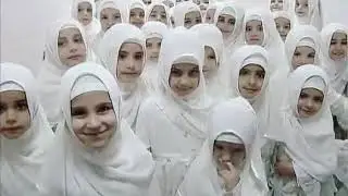 Муслима кизлар💖