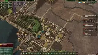Timberborn - Древорожденные 05
