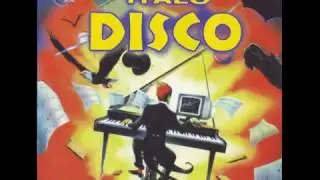Denise & Baby's Gang Disco Maniac (12'' version)