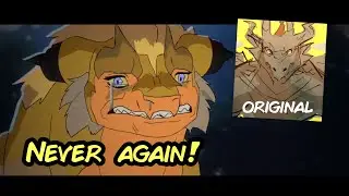 It's now out of my hands