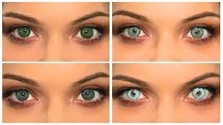 Wearing MyEyeBB Colored Contact Lenses Changed My Life Forever!