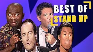 BEST OF STAND UP !