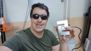 Dirtbag pull testing: cheap load cells!