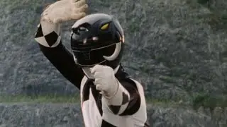 Power Rangers  Social Justice