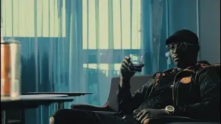 Werenoi - Des Ténèbres (Clip Officiel)