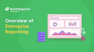 Overview of Enterprise Reporting | Bold Reports