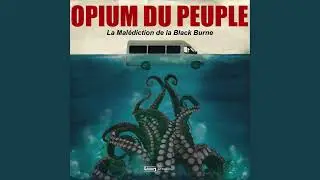 OPIUM DU PEUPLE - JEUNE HOMME (Y.M.C.A)
