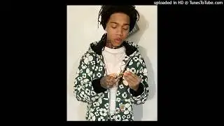 [FREE] Chuckyy X Lucki Sample Type Beat 