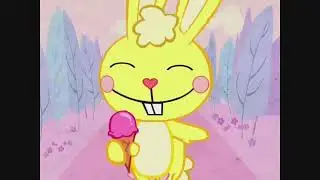 Happy Tree Friends Soundtrack: The Jelly Whitecake short