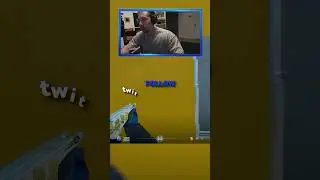 I embarassed CS2 TRYHARDS on de_nuke... 😂 #cs2 #counterstrike2