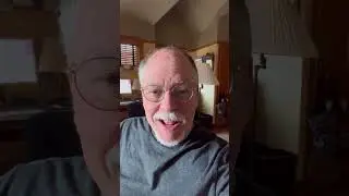 Author Gregory Maguire - One for the Books read-a-thon endorsement