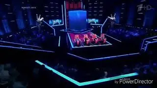 Шок!!! Ебанько со своей песней "Я ебу собак" на ГОЛОСЕ ?!!! 2018