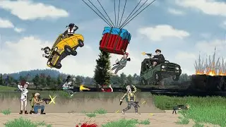 Нарезки с МеМаМи #playunknownbattlegrounds #pubg #pubsikanec #oyin #games #игры #memes #pubgmobile