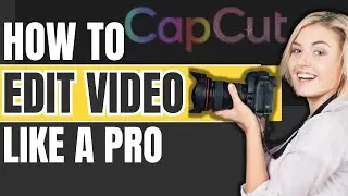 Capcut Video Editing | Best video editing software | Text | Stickers | Templates