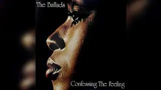The Ballads - Confessin' a Feeling