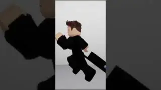 POV: You Miss Your Flight….. #roblox #robloxstory #edit